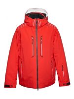 Куртка мужская WR 519049 color: Red