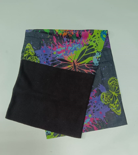 Бандана-шарф Б/Н 03677-10