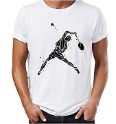 Новинки. Мужская одежда. Футболки