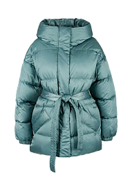 Почему я выбираю пуховики бренда UNIQA